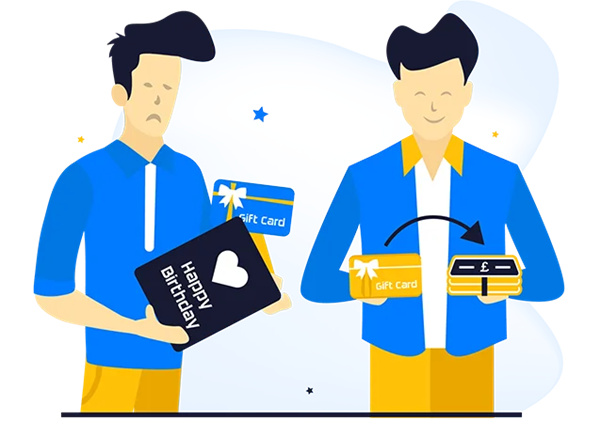 Trade Unused Razer Gold Cards Safely and Effectively