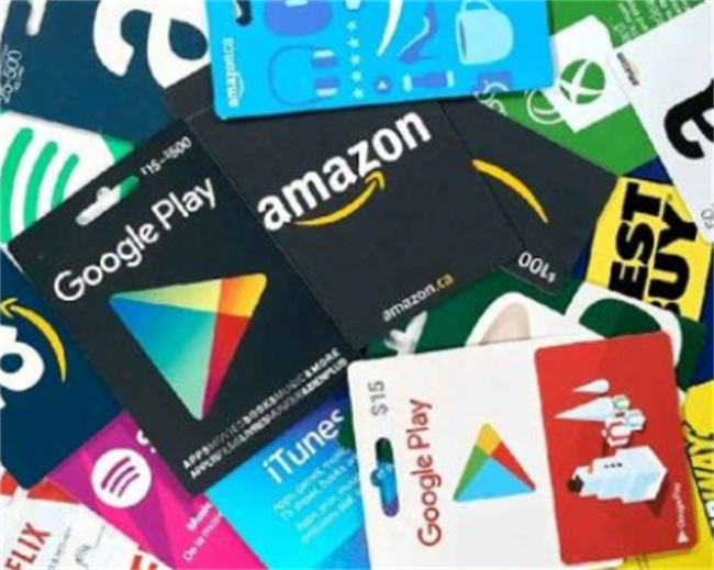 How to Cash Out an eBay Gift Card Legitimately