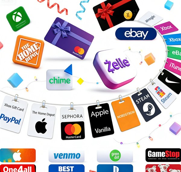 Instantly Swap Your eBay Gift Card: A Practical Guide