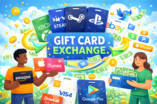 How to Swap My eBay Gift Card: A Practical Guide to Safe Exchanges