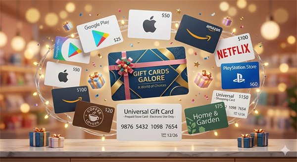 How to Swap eBay Gift Cards Safely
